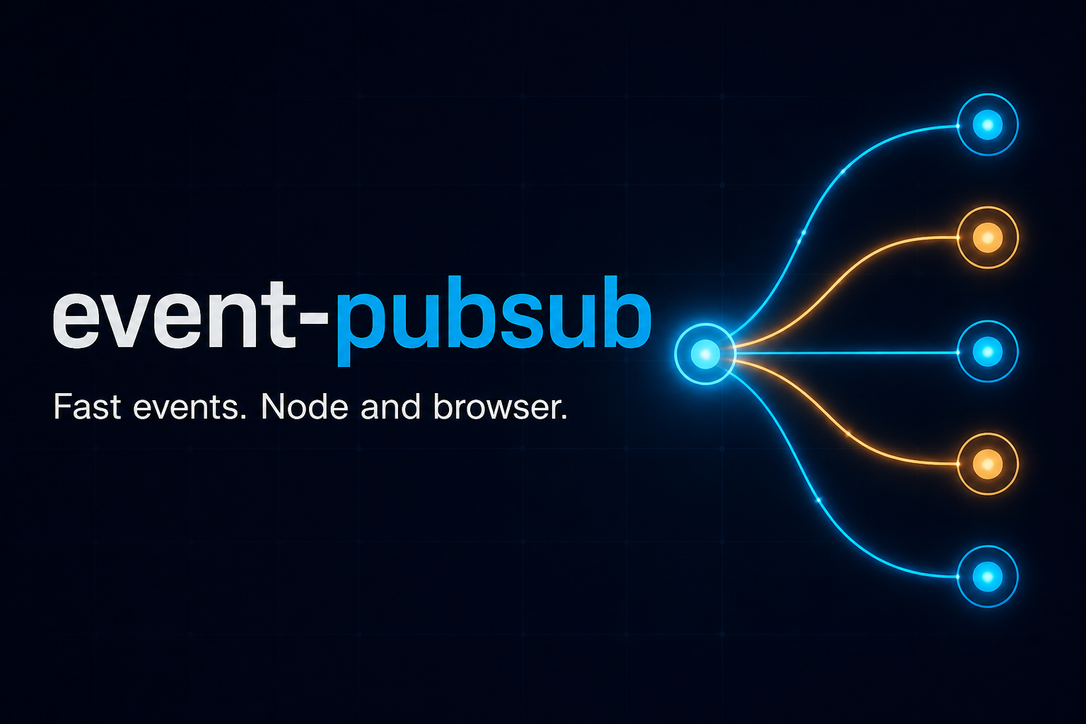 event-pubsub signal fan-out